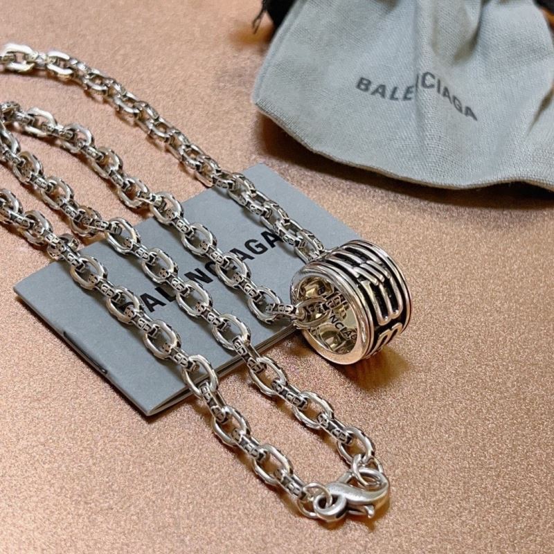 Balenciaga Necklaces